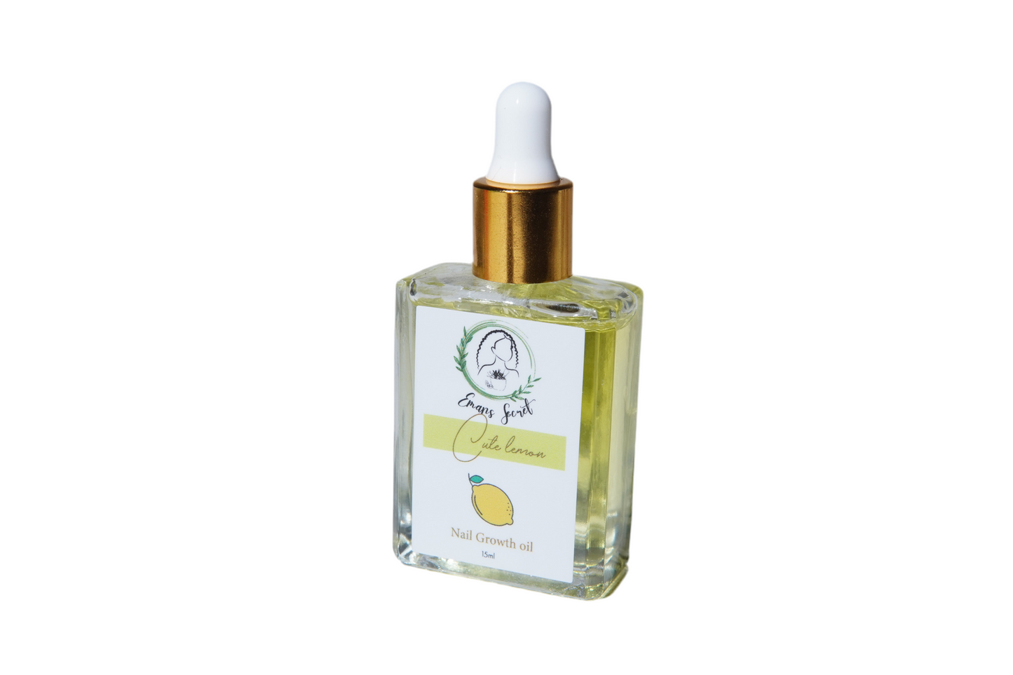Nail Growth oil (Cuticle oil ) for daily use