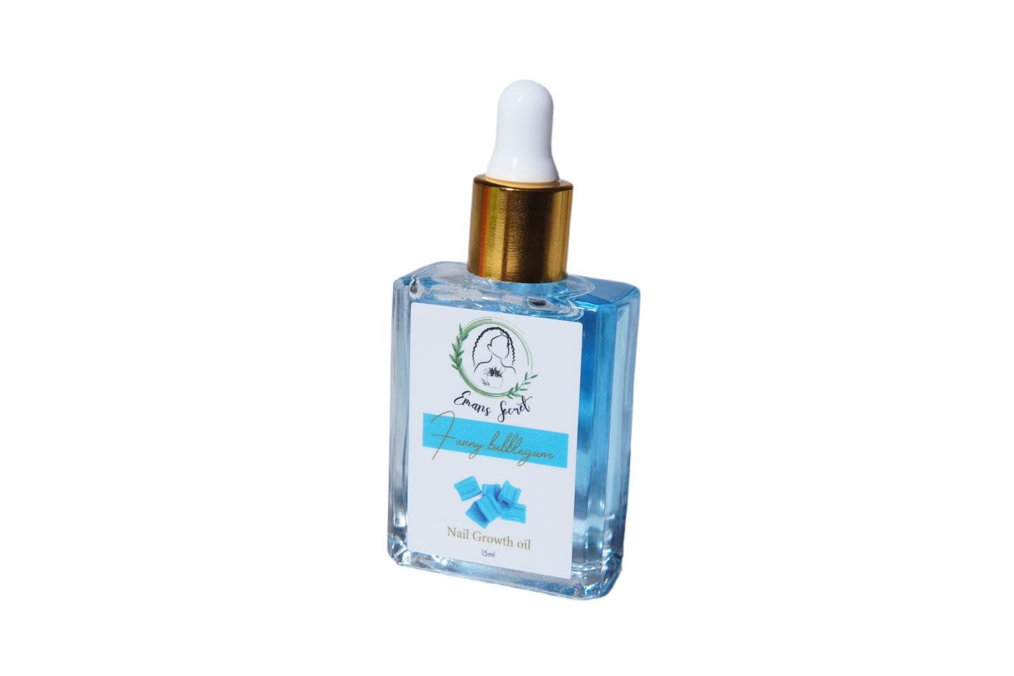 Nail Growth oil (Cuticle oil ) for daily use