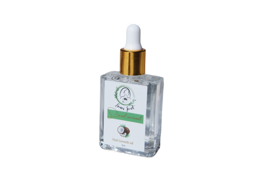 Nail Growth oil (Cuticle oil ) for daily use