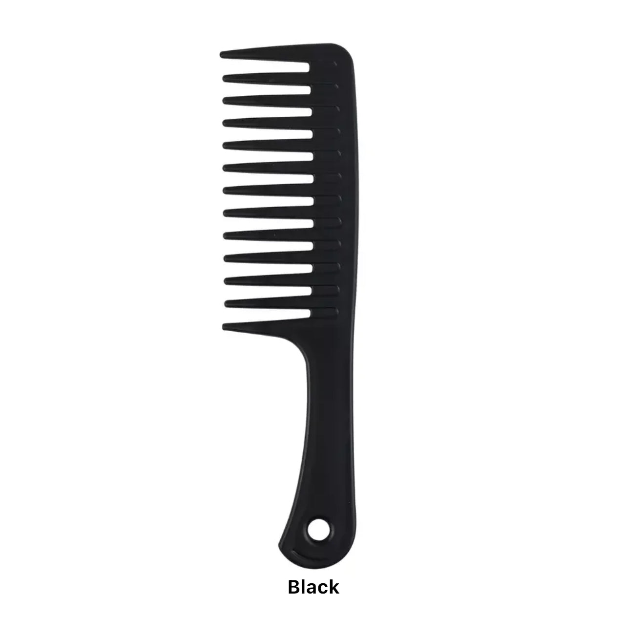 Detangling comb