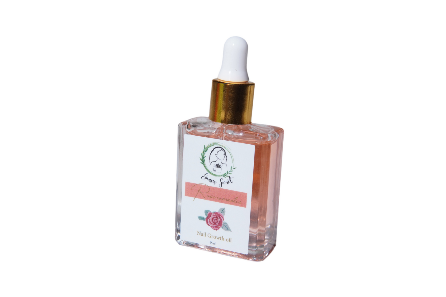 Nail Growth oil (Cuticle oil ) for daily use