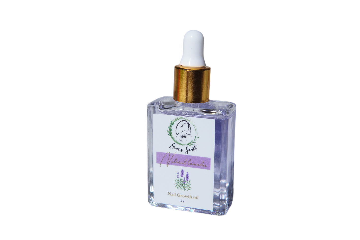 Nail Growth oil (Cuticle oil ) for daily use