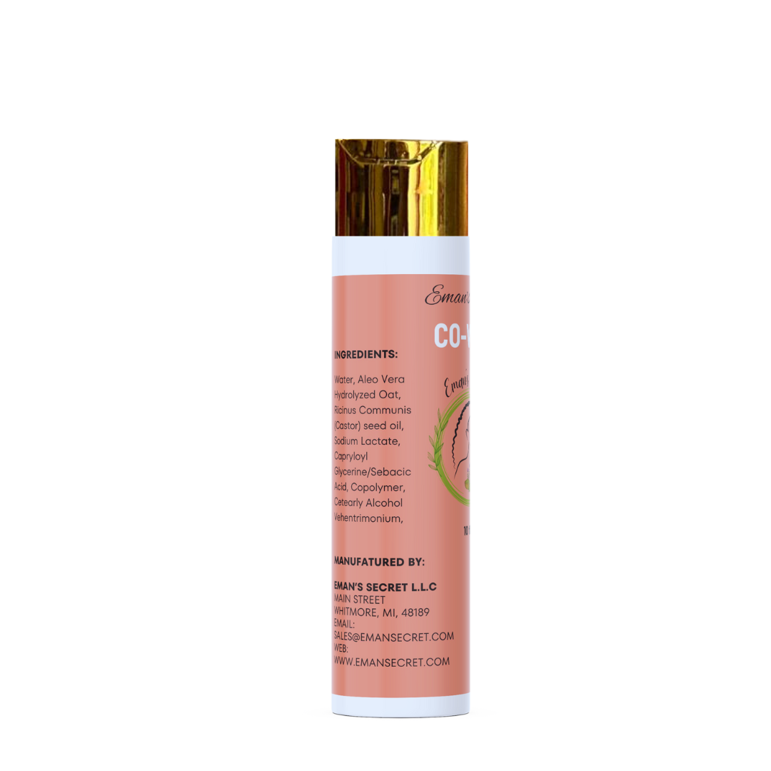 Co-Wash for hair