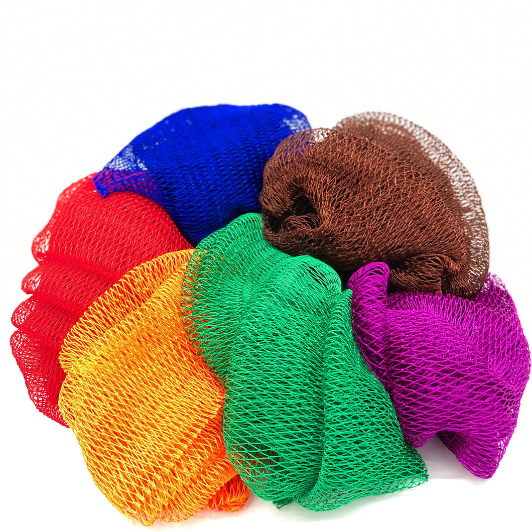 African Net sponge from Ghana