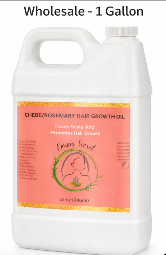 Wholesale hair oil