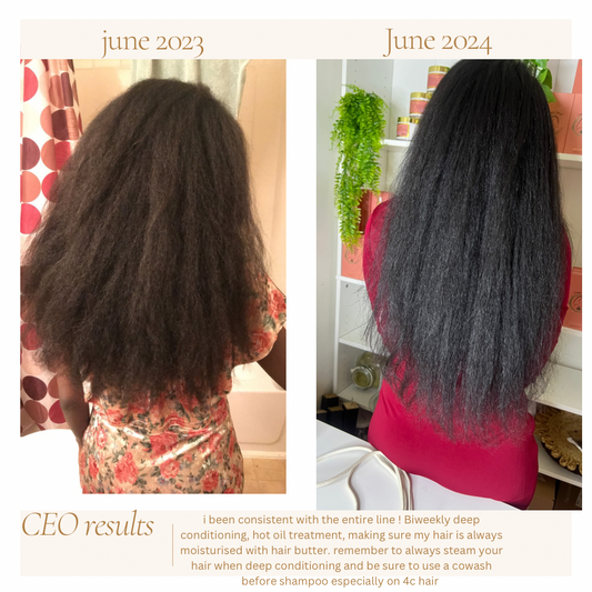 Ayurvedic/herbal hair growth oil