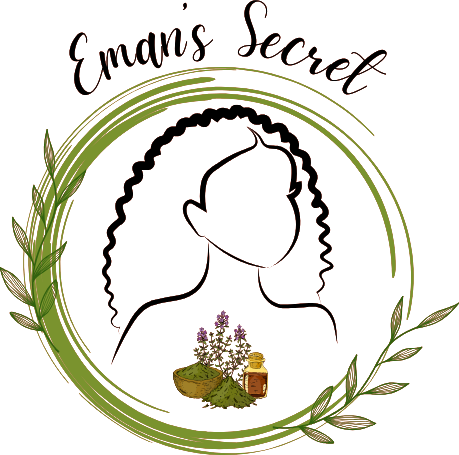 Eman's Secret logo