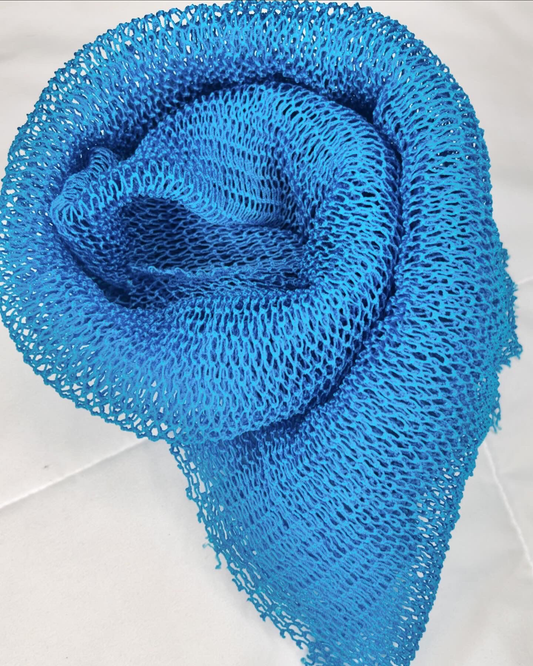 African Net sponge from Ghana