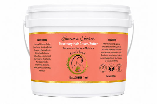 Wholesale hair butter
